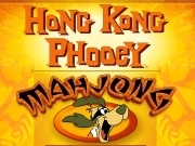Hong Kong phooey - Mah Jong