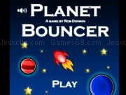 giocare Planet bouncer