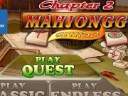 giocare Chapter 2 - Mahjongg artifact