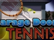 Play Garage door tennis now