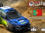 Flash rally - Portugal Rally