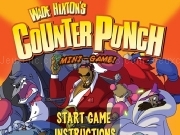 Wade Hixtons - Counter punch mini game