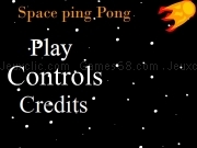 Play Space ping pong now