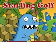 Play Starling golf now