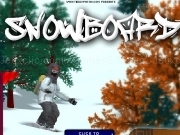 Play Snowboard now