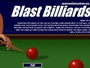 Play Blast billiards v2 now