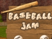 Play Baseball jam now