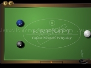 Play Krempl billiard now