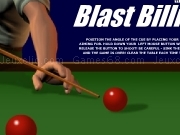 Play Blast billiards 2 now