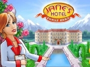 giocare Janes hotel - familly hero