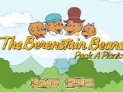 The Berenstain bears - pack a picnic