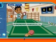 Play World of sports - ping pong now