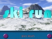 Play Ski run now