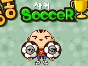 Play Wio wio soccer now