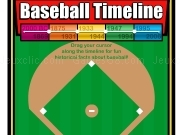Play Baseball timeline now