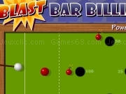 Play Barblast bar billiards now
