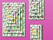 giocare Pink Mahjong