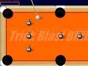 Play Trick Blast Billiards 3 now
