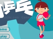 Play Japan ping pong now
