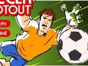 Play Soccer shoot now