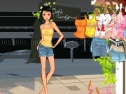 giocare Barbie Dress up games