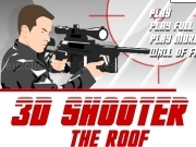 giocare 3d shooter the roof