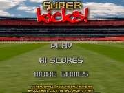 giocare Super kicks