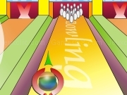 Play Sams bowling now