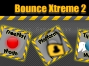 giocare Bounce xtreme 2