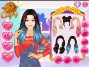 Play Barbie Snapchat fun now