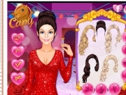 Play Barbie Miss World now