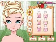 Play Frozen sisters - easter fun now