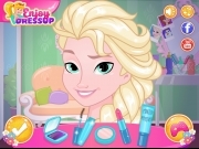 Play Anna Elsa spring trends now