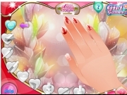 Play Nail studio floral design now