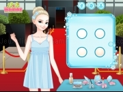 Play Winter fashioniste now