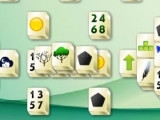 giocare Yin raced mahjong