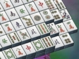giocare Mahjong solitare