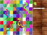 giocare Snakes & Ladders