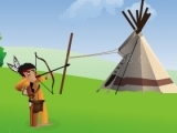 Play Tribal Shooter now