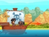 Play Fort Blaster - Ahoy There now