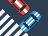 Play Traffic Turbo Racing now