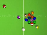Play Real pool now