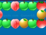 Play Fruity Bubble now