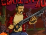 Play Tequila Zombies now