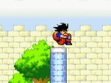 Play Flappy Goku 1.3 now