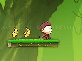 Play Jumping bananas now
