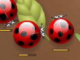 Play Spider bugs now