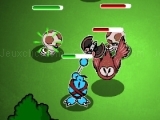 Play Monster Brawl now