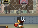 Play Basketball Tribe now