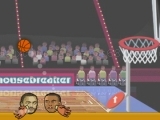 Play Sports Heads - Basketball Championship now